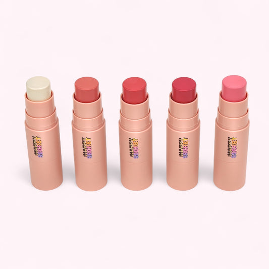 BLUSH STICK- RUBOR EN BARRA