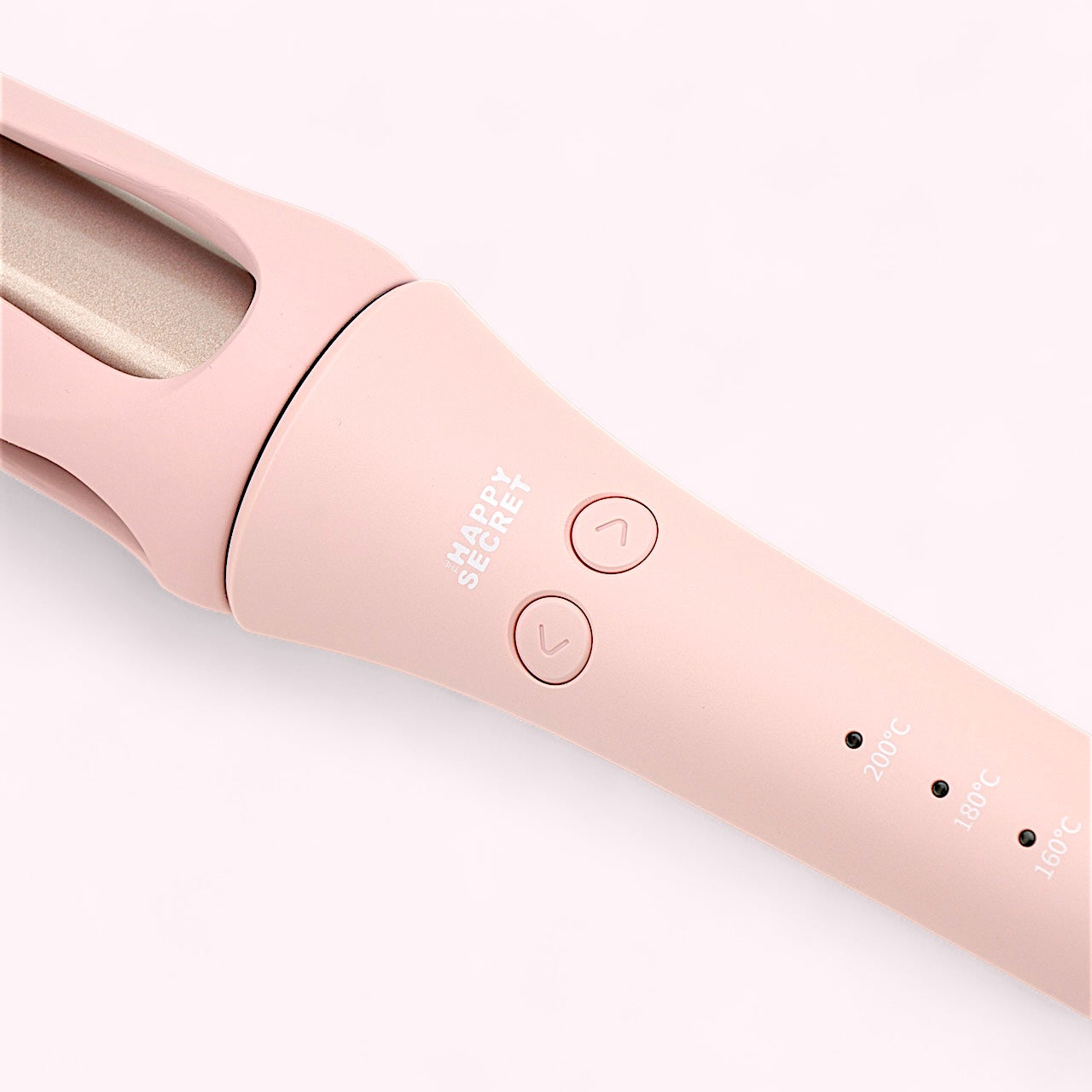 Rizadora Automática The Happy Secret