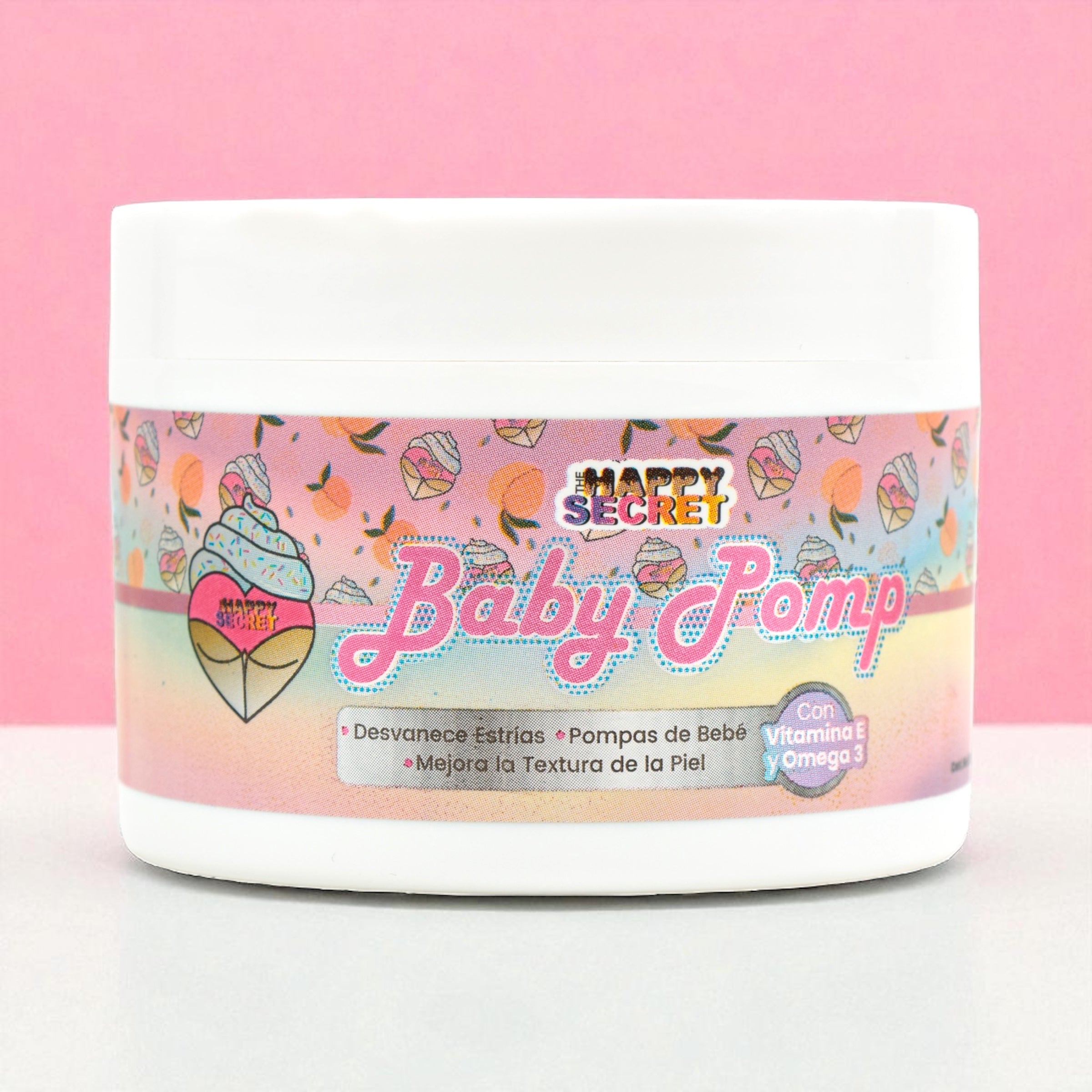 Baby Pomp de Tienda online