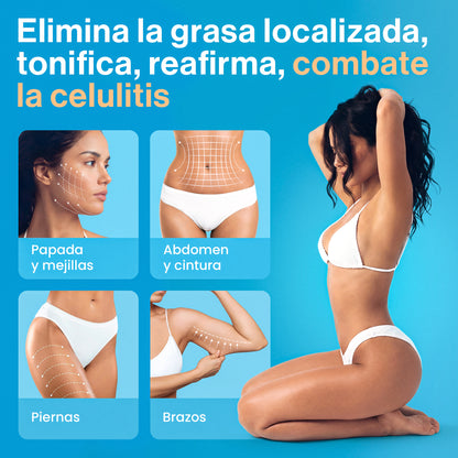 Quemador Secreto