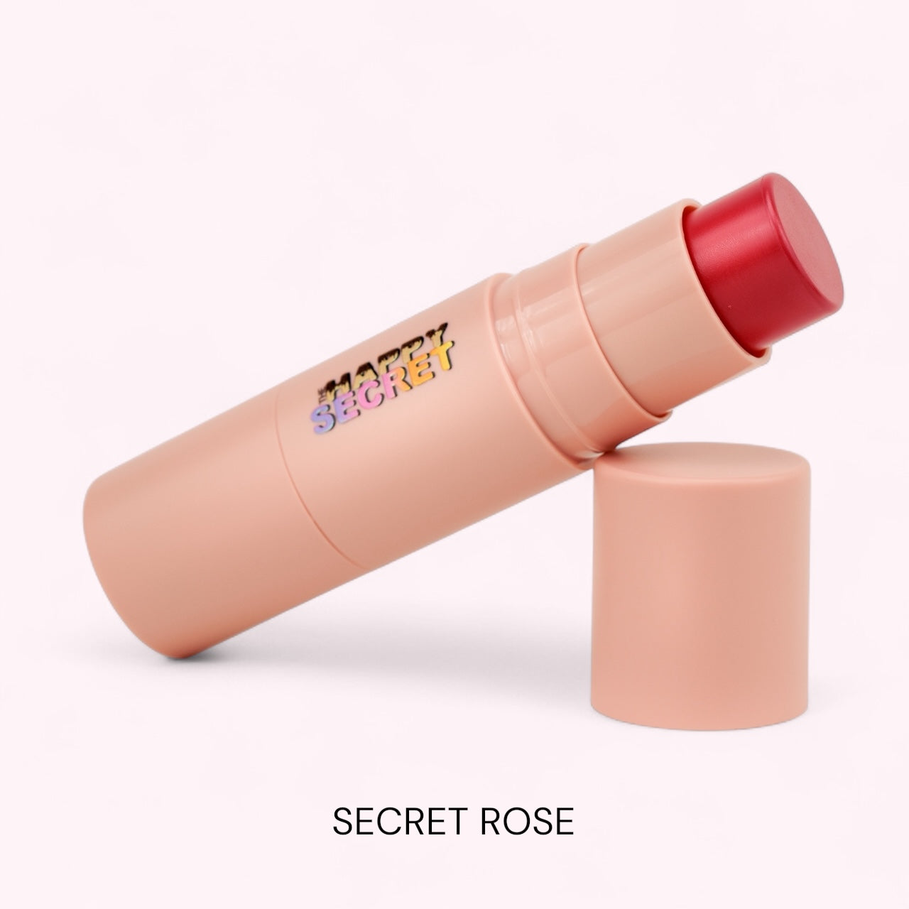 Blush Stick Aceite de jojoba y Vitamina E