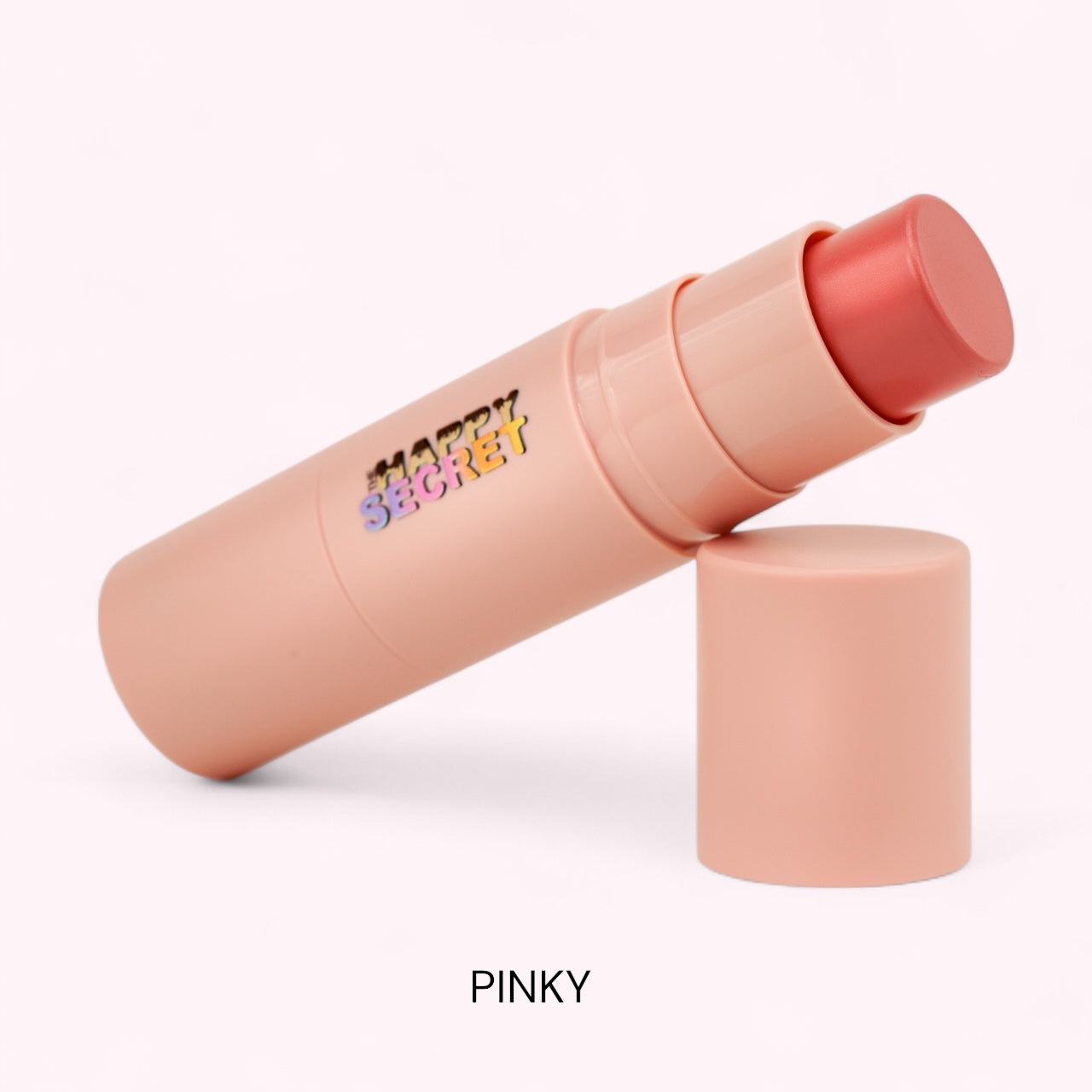 Blush Stick Aceite de jojoba y Vitamina E