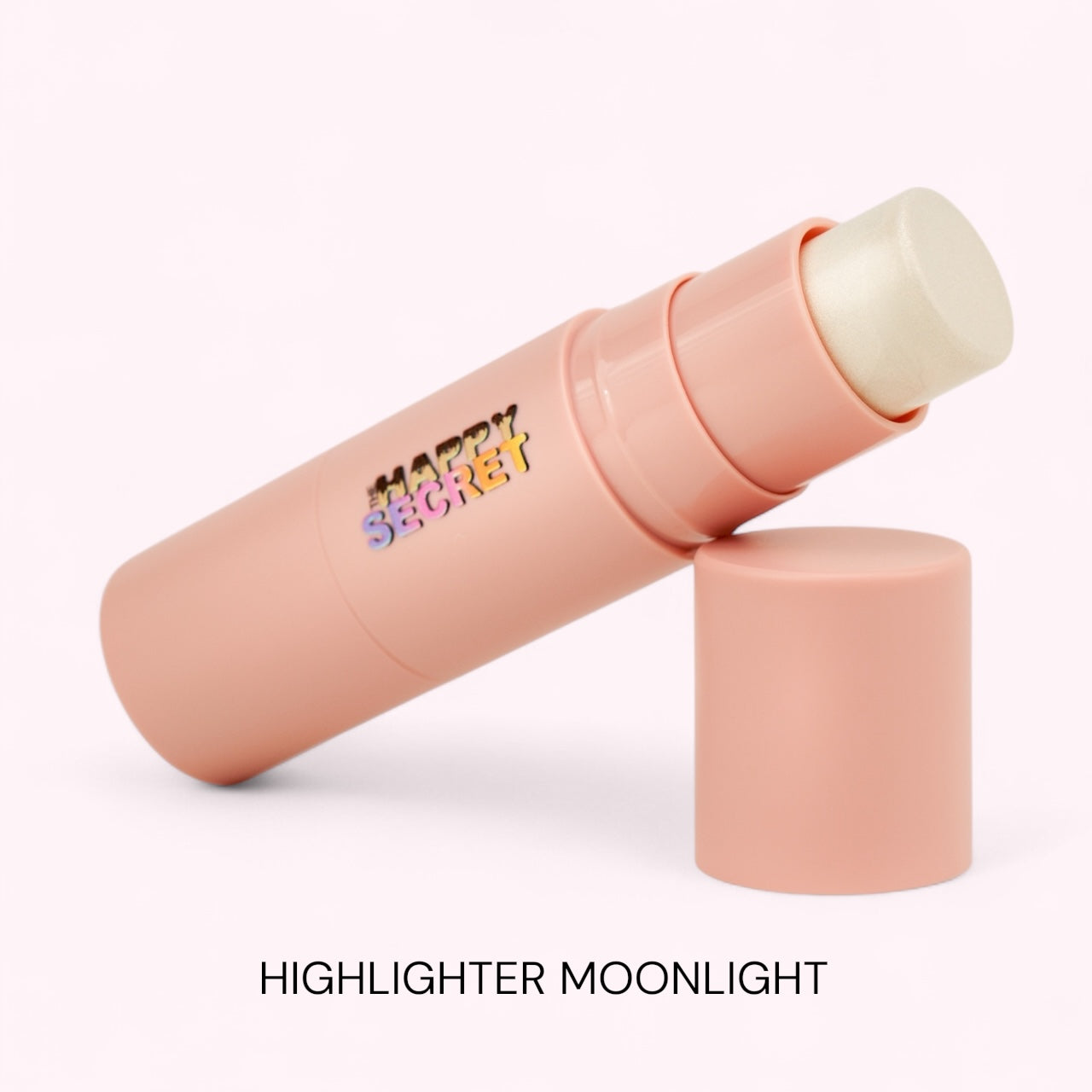 Blush Stick Aceite de jojoba y Vitamina E