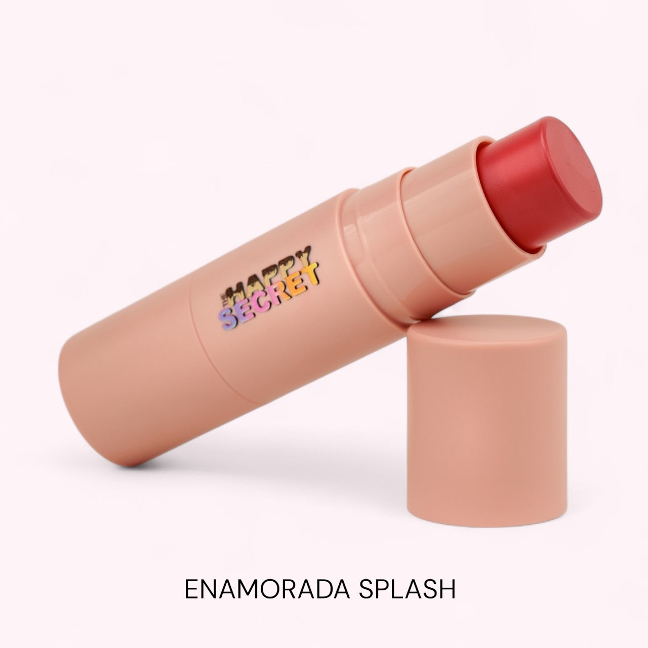Blush Stick Aceite de jojoba y Vitamina E