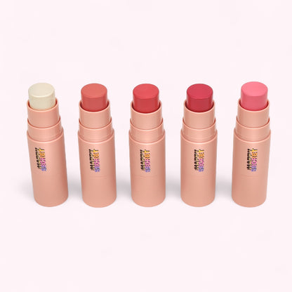 Blush Stick Aceite de jojoba y Vitamina E