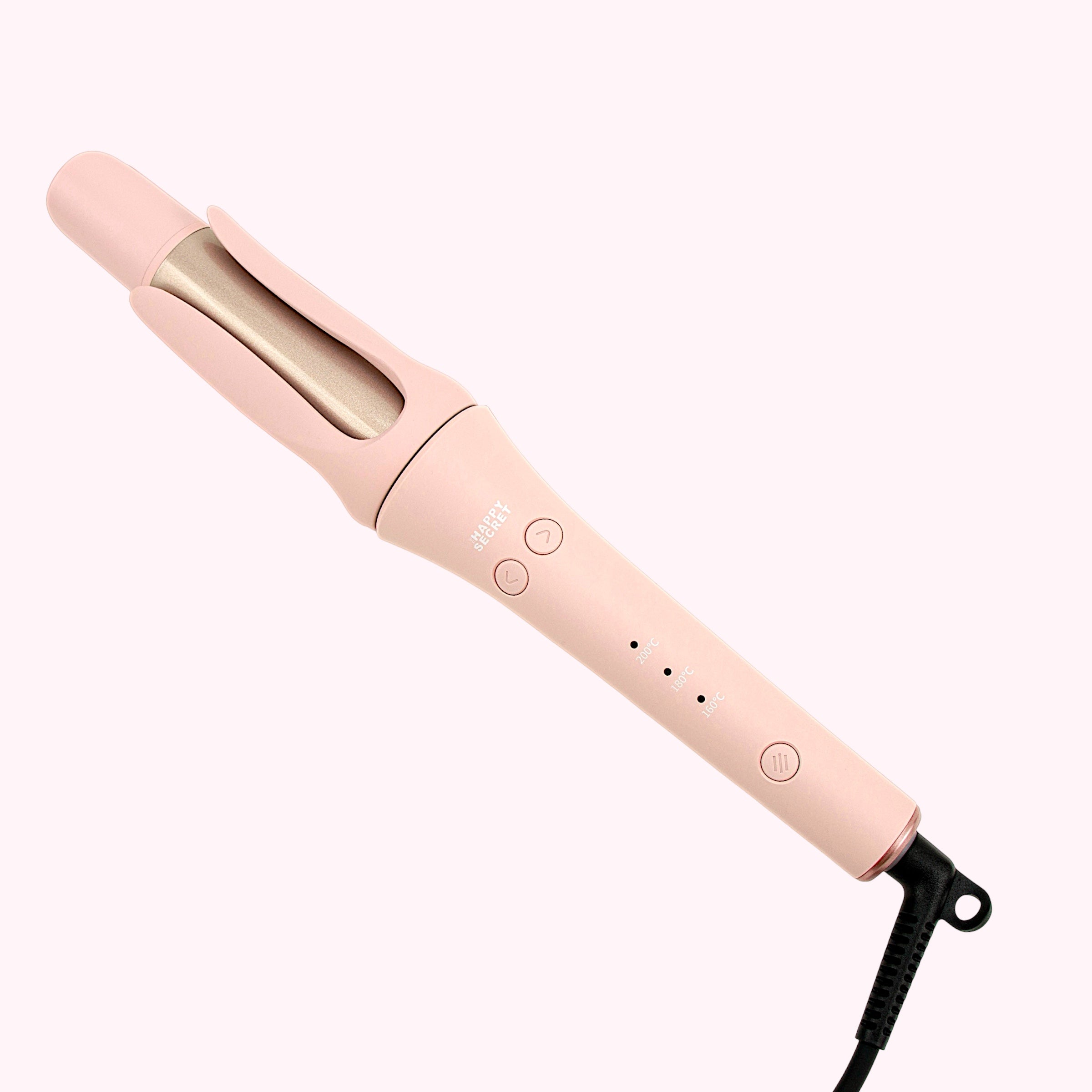 Rizadora Automática The Happy Secret de Tienda online